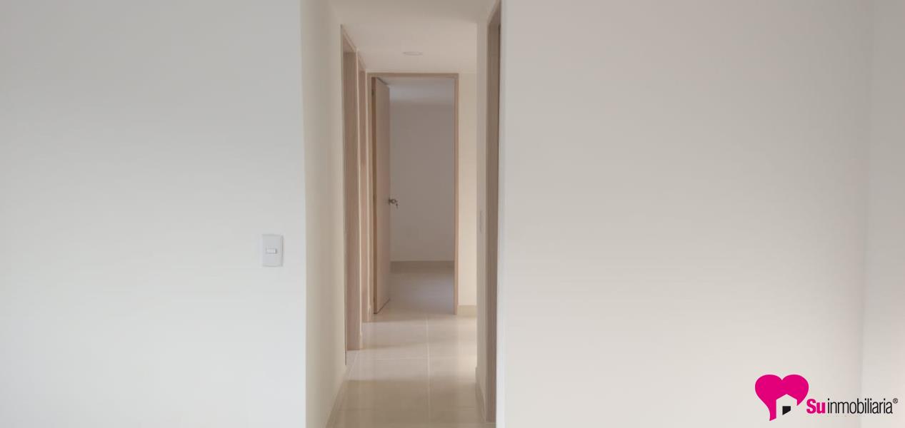 Apartamento Foto 1