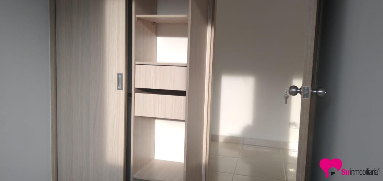 Apartamento Foto 1