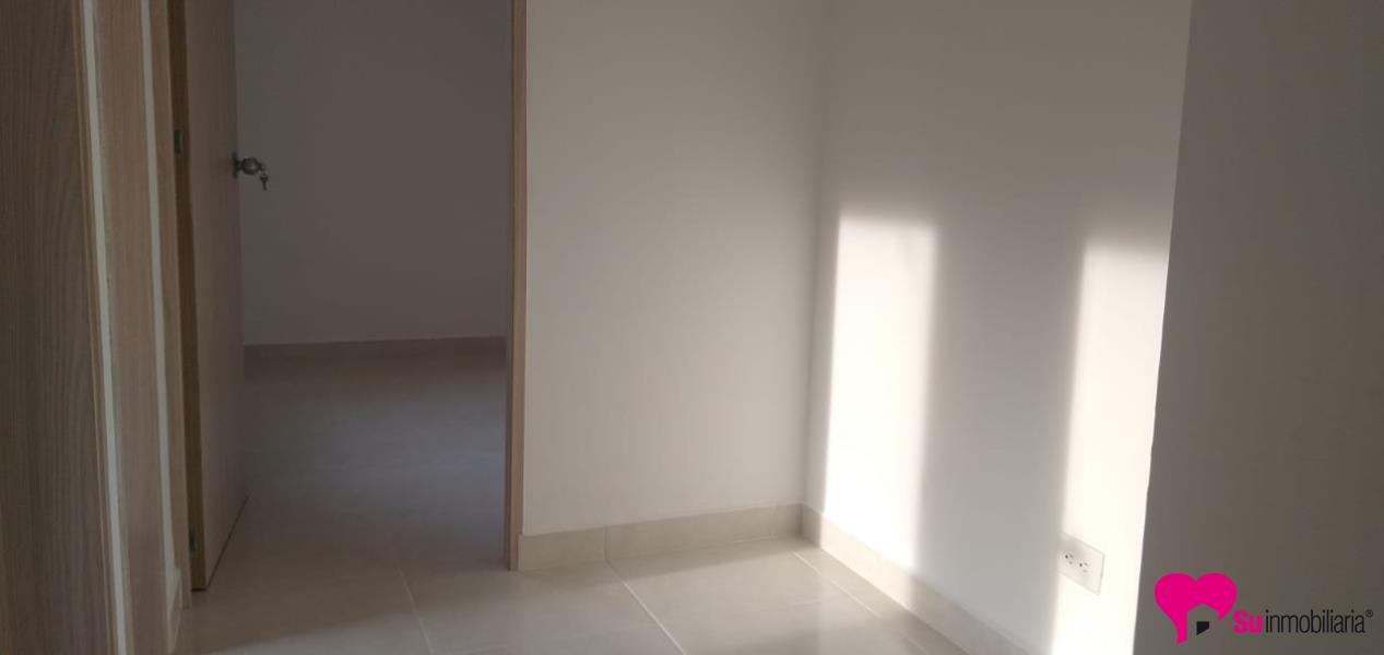 Apartamento Foto 1