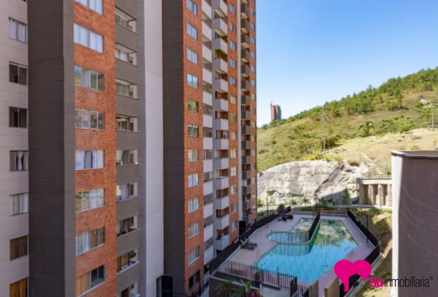 Apartamento en Arriendo en BELLO - 8745 Suramericana de arrendamientos