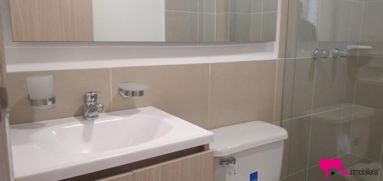 Apartamento Foto 1