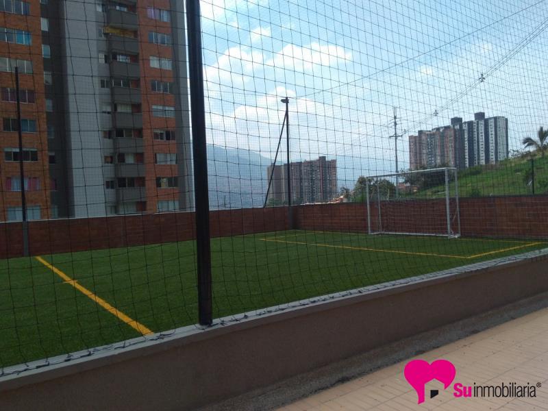 Apartamento Foto 1