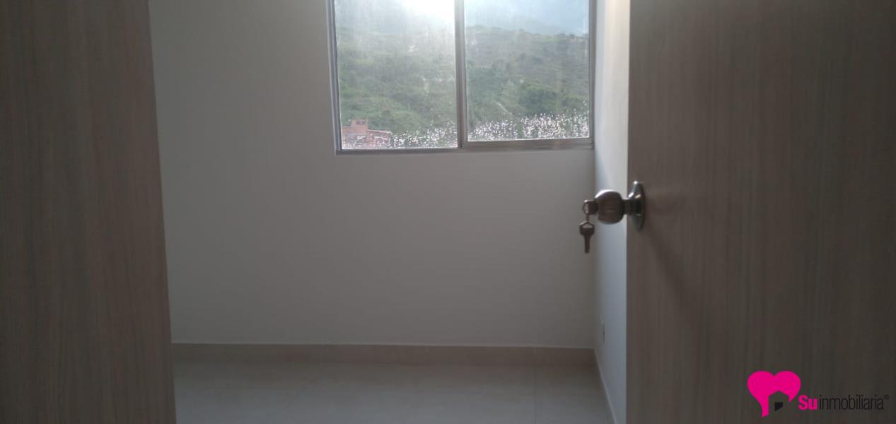 Apartamento Foto 1