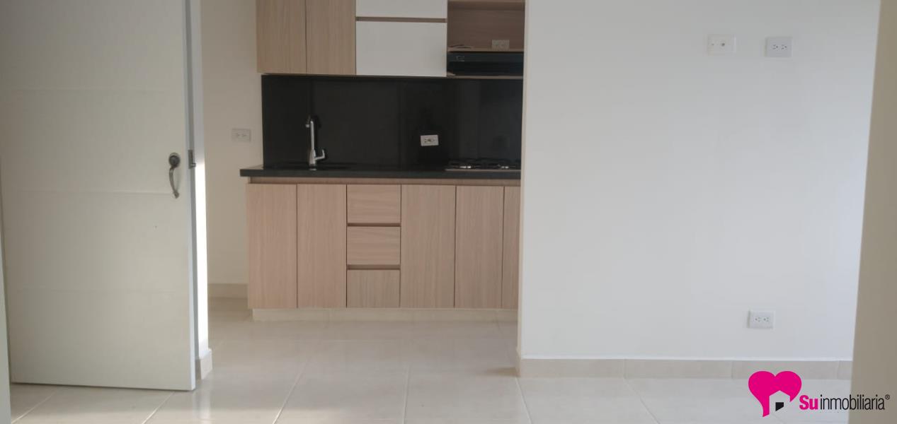 Apartamento Foto 1