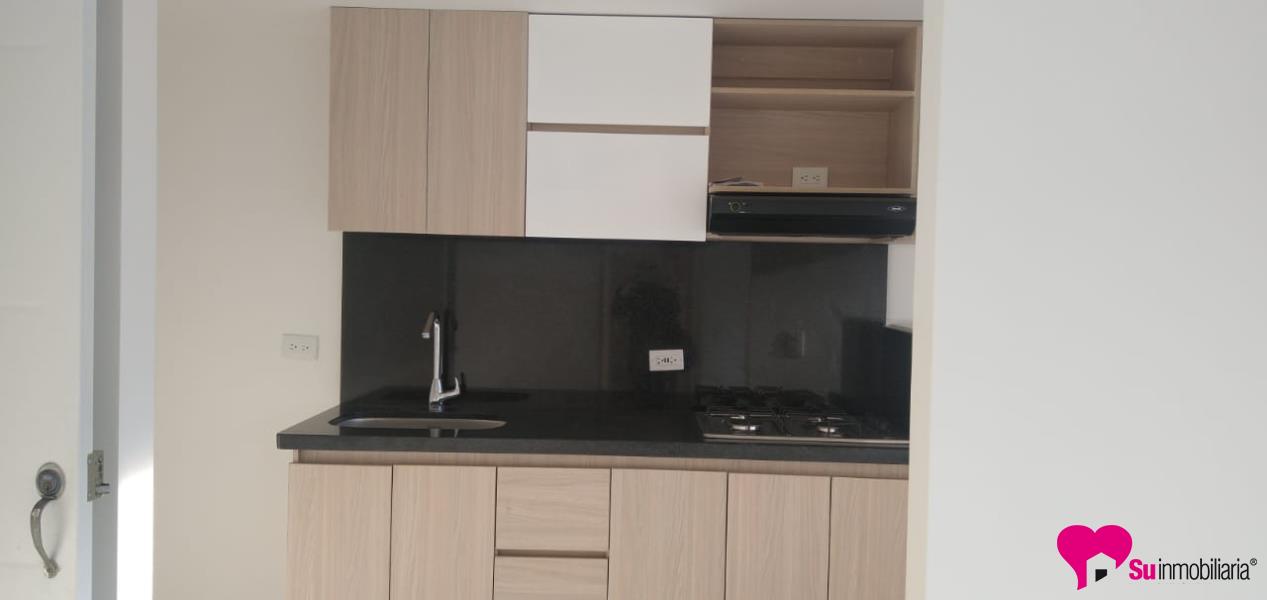 Apartamento Foto 1