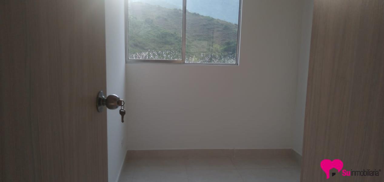 Apartamento Foto 1