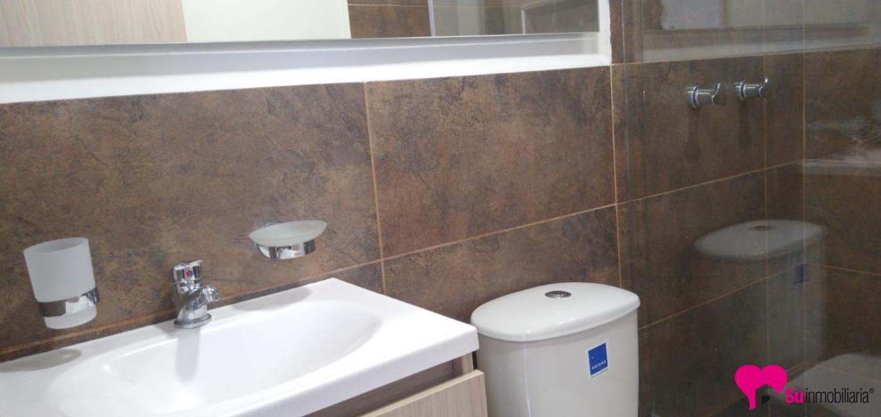 Apartamento Foto 1