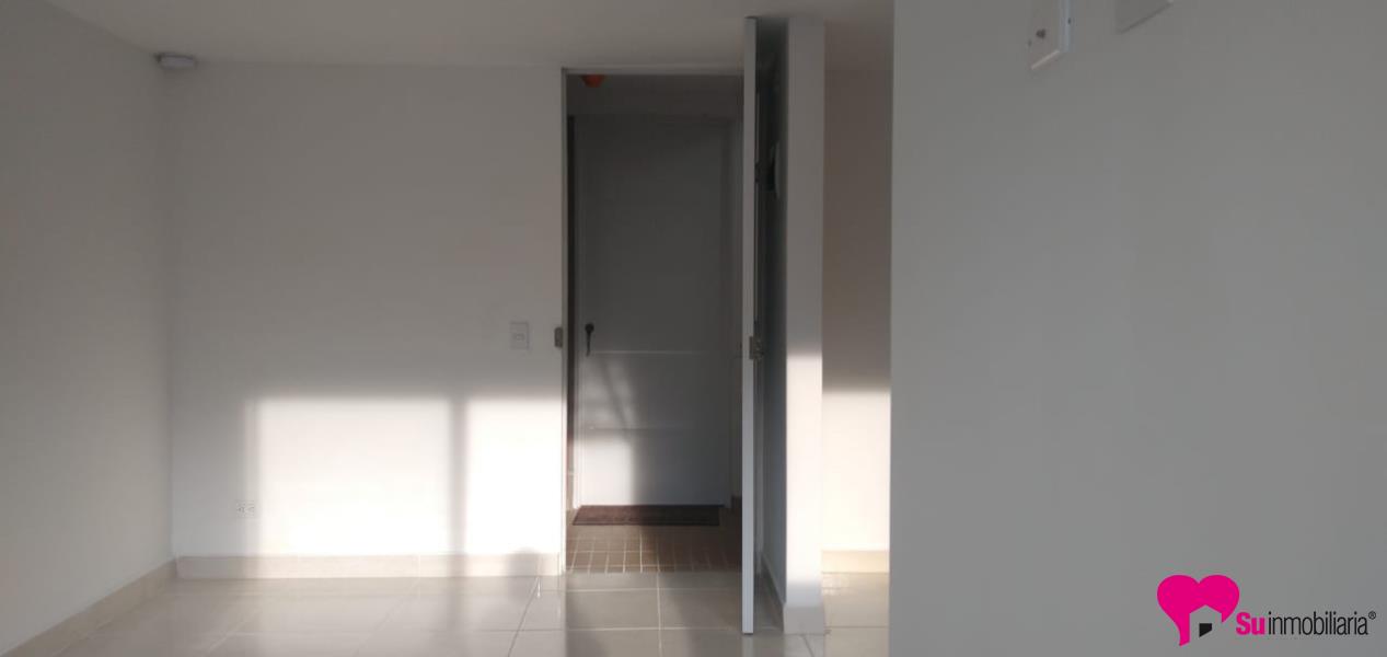 Apartamento Foto 1