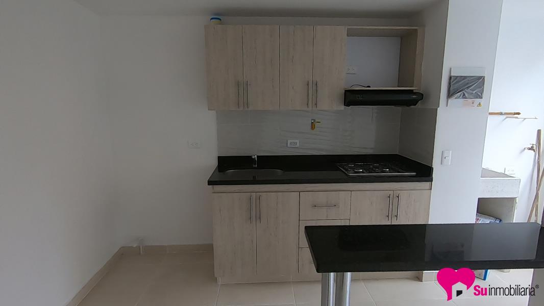 Apartamento Foto 1