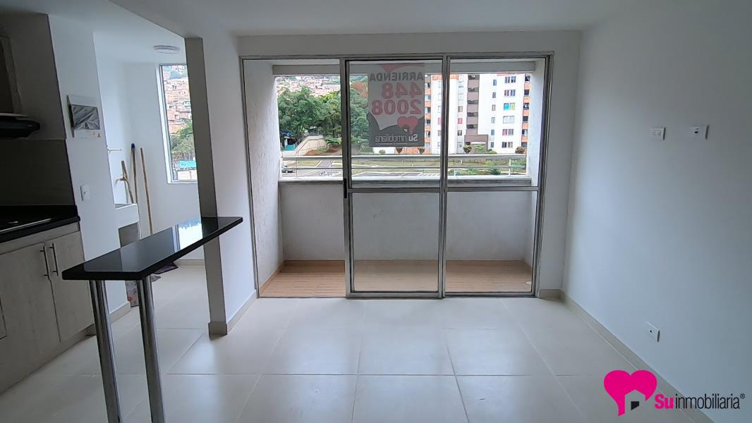 Apartamento Foto 1