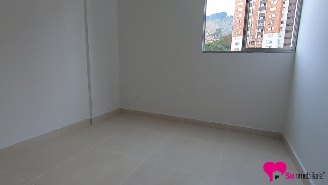 Apartamento Foto 1