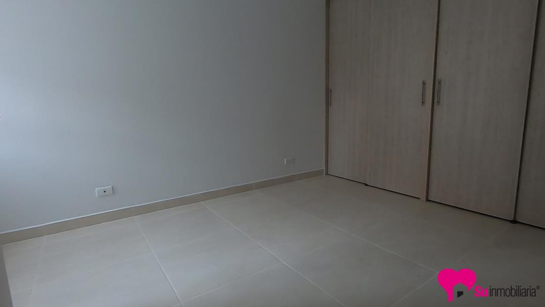 Apartamento Foto 1