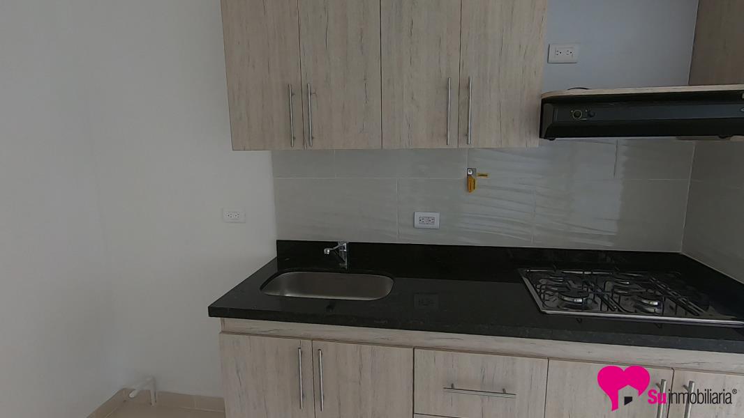 Apartamento Foto 1