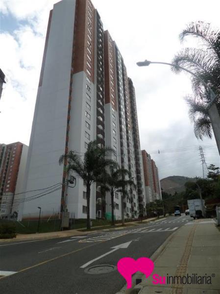 Apartamento en Arriendo en BELLO - 8874 Suramericana de arrendamientos