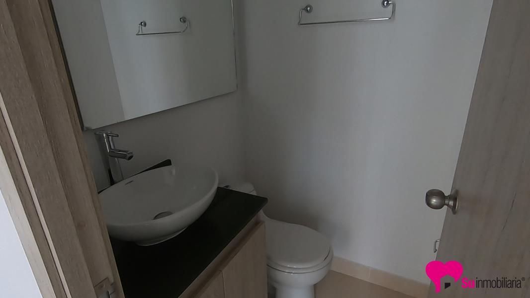 Apartamento Foto 1