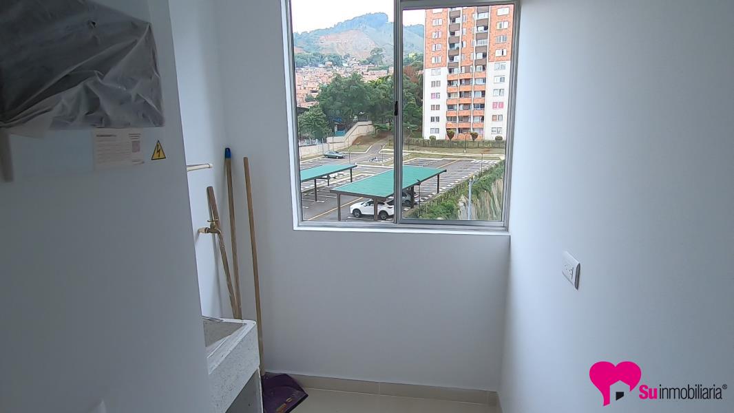 Apartamento Foto 1