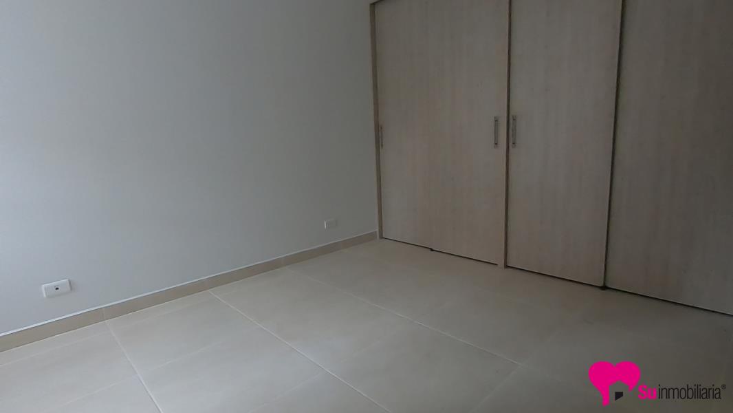 Apartamento Foto 1