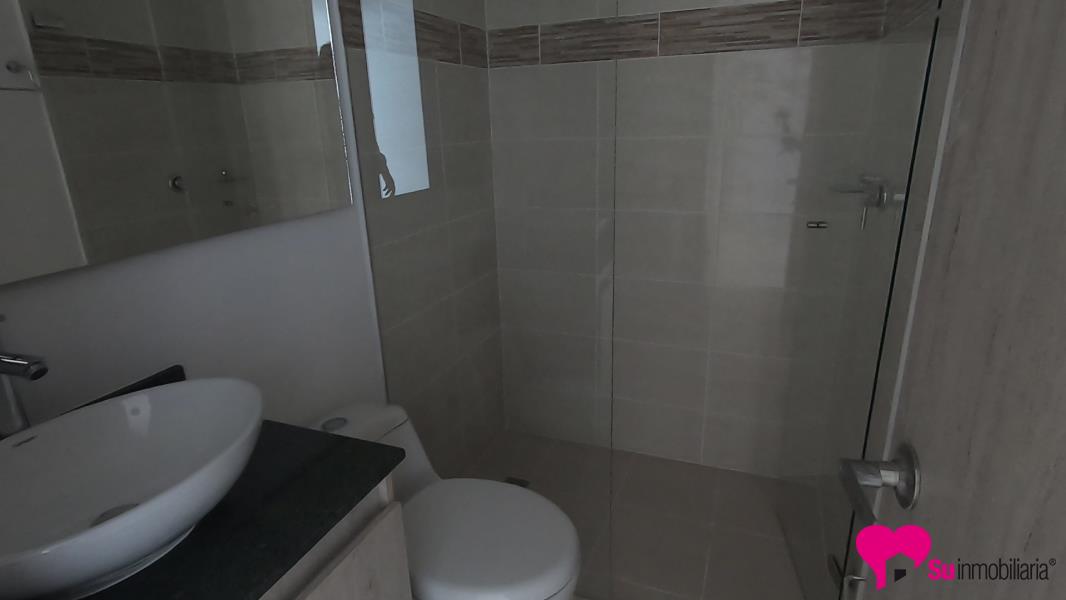 Apartamento Foto 1