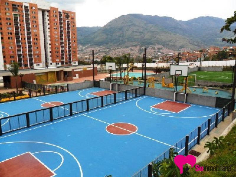 Apartamento Foto 1