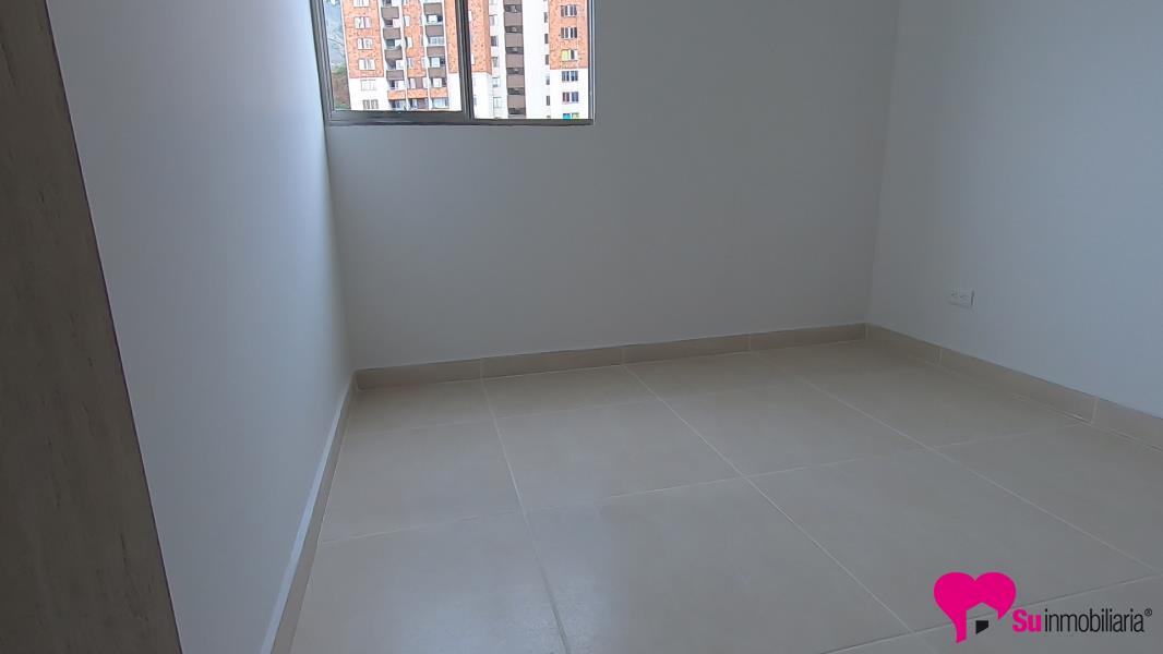 Apartamento Foto 1