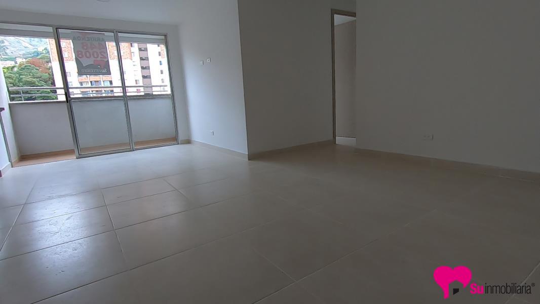 Apartamento Foto 1