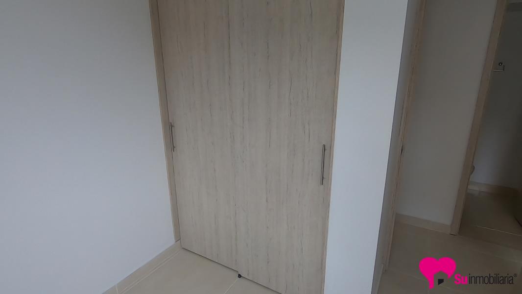 Apartamento Foto 1