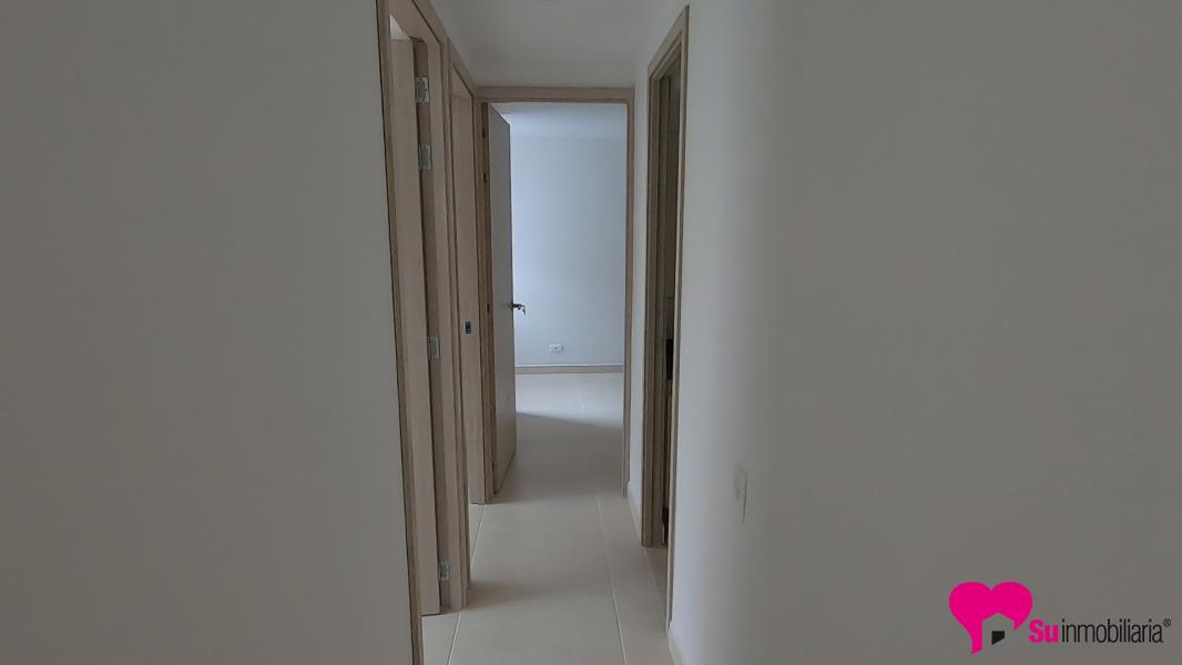 Apartamento Foto 1
