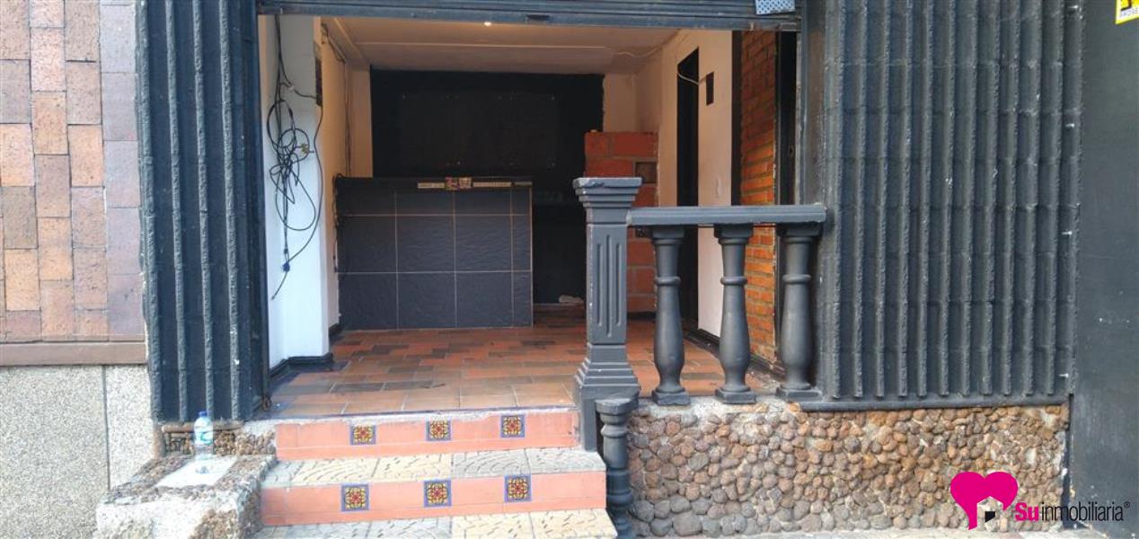 Local en Arriendo en BELLO - 8945 Suramericana de arrendamientos