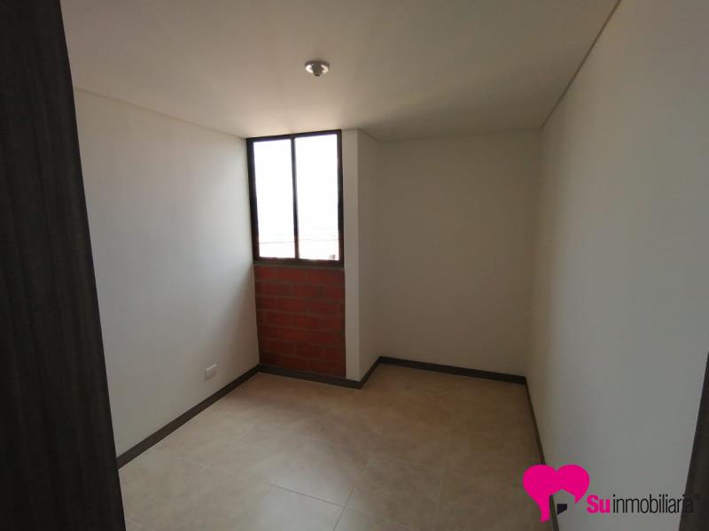 Apartamento Foto 1