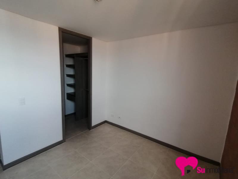 Apartamento Foto 1