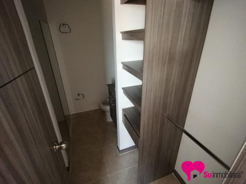 Apartamento Foto 1