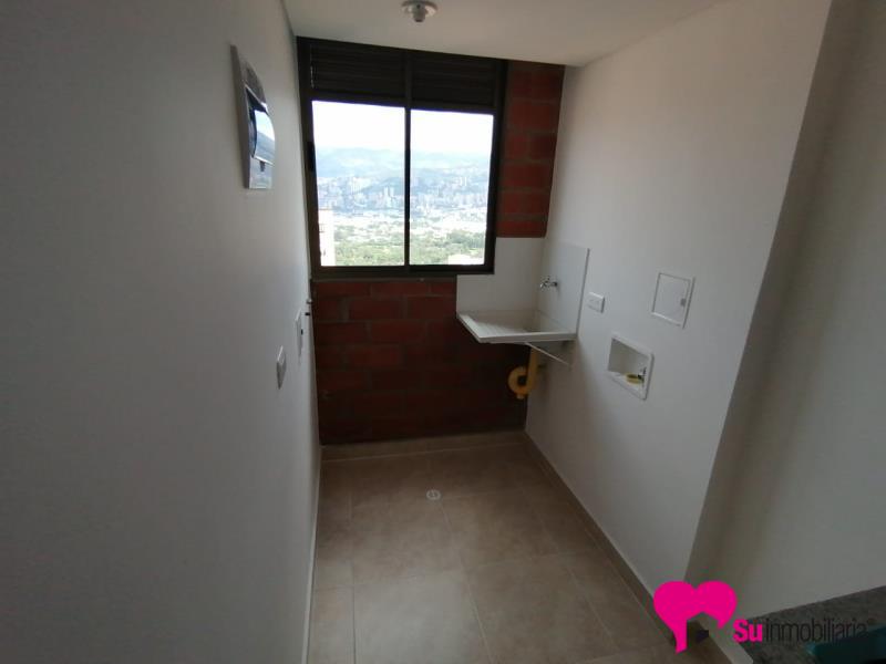 Apartamento Foto 1