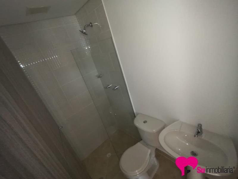 Apartamento Foto 1