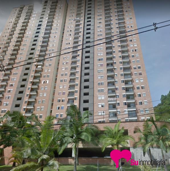 Apartamento en Arriendo en Medellín - 8948 Suramericana de arrendamientos