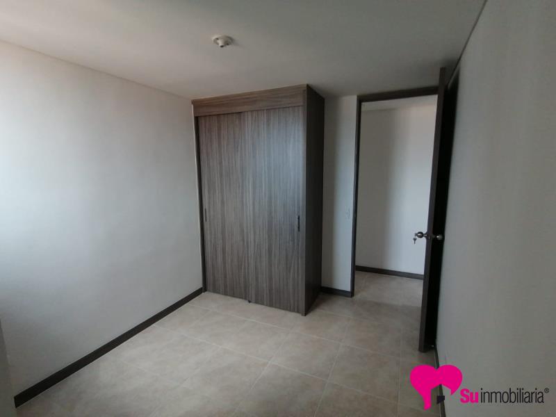 Apartamento Foto 1