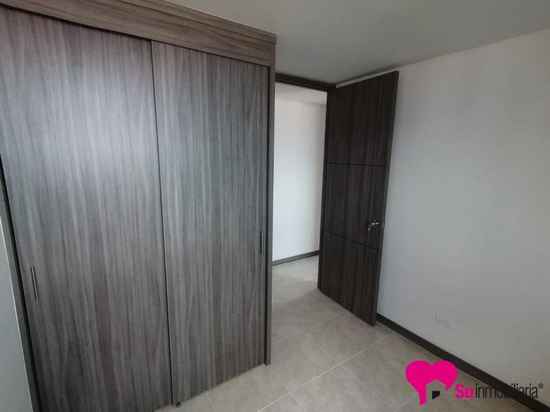 Apartamento Foto 1