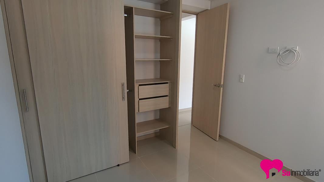 Apartamento Foto 1