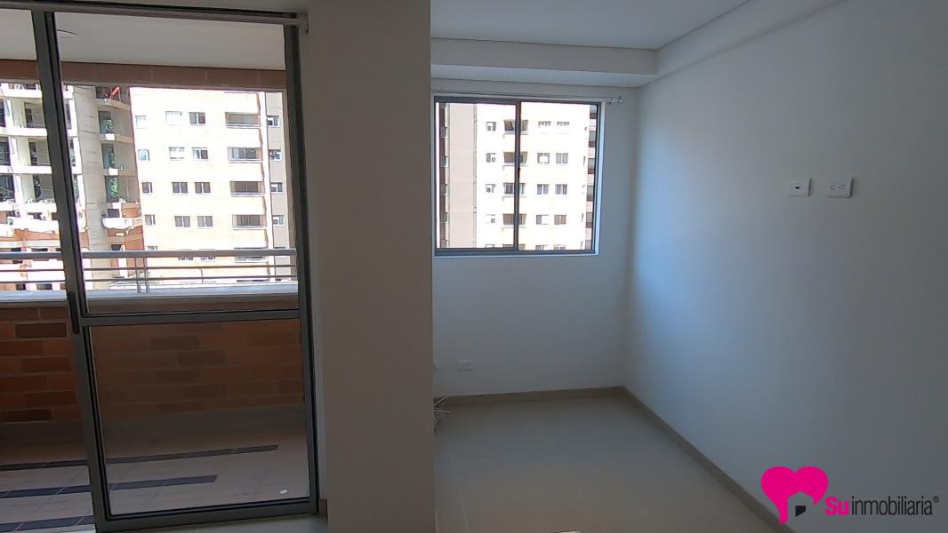 Apartamento Foto 1