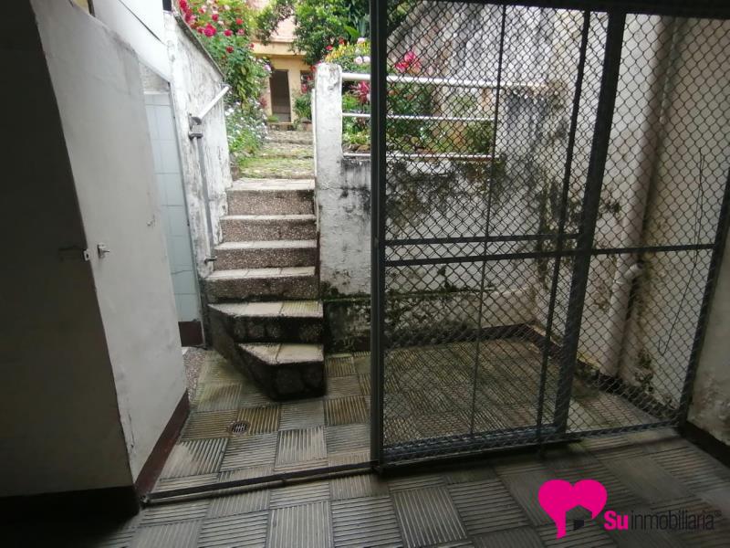 Casa Venta MEDELLÍN CAMPO VALDES Codigo 8982