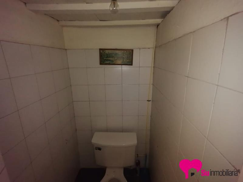 Casa Venta MEDELLÍN CAMPO VALDES Codigo 8982