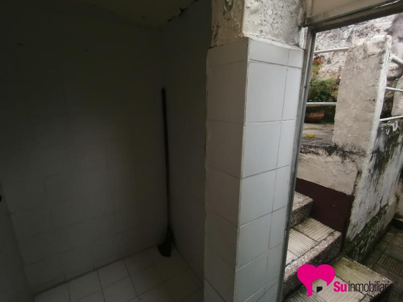 Casa Venta MEDELLÍN CAMPO VALDES Codigo 8982