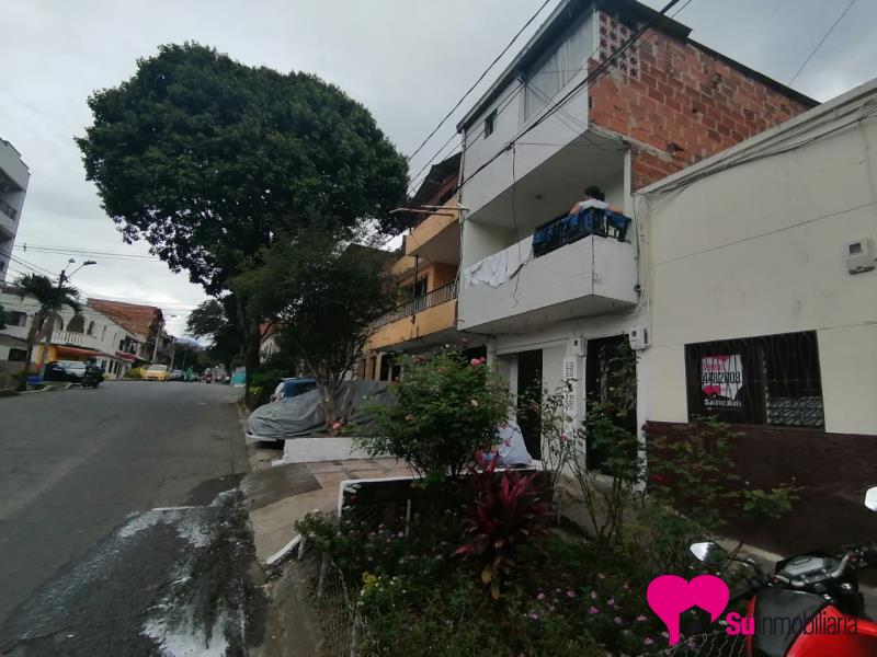 Casa Venta MEDELLÍN CAMPO VALDES Codigo 8982