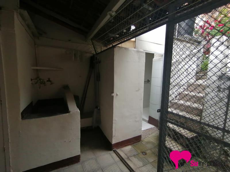 Casa Venta MEDELLÍN CAMPO VALDES Codigo 8982