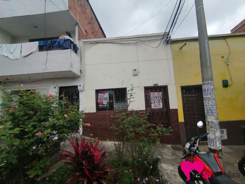 Casa Venta MEDELLÍN CAMPO VALDES Codigo 8982