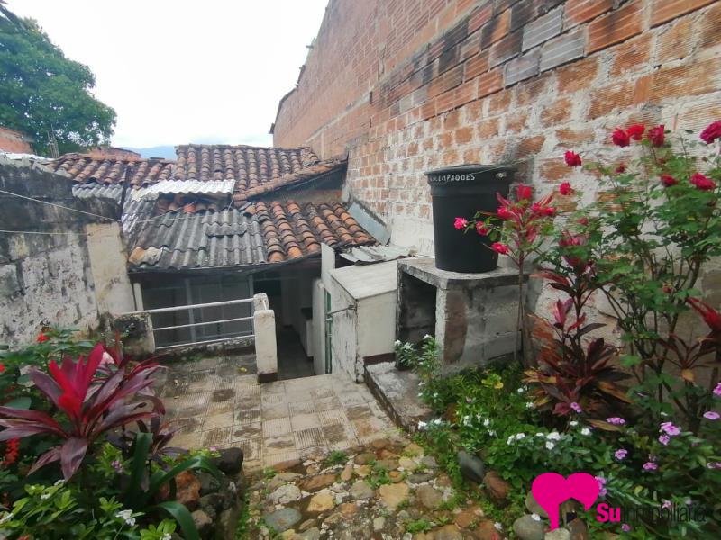 Casa Venta MEDELLÍN CAMPO VALDES Codigo 8982