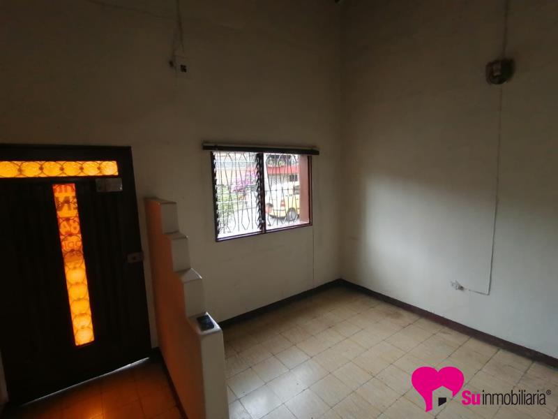 Casa Venta MEDELLÍN CAMPO VALDES Codigo 8982