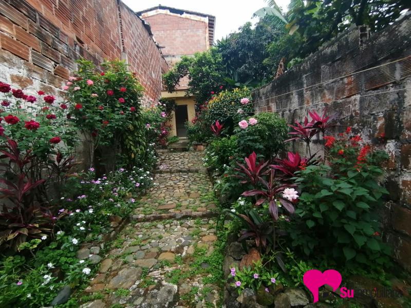 Casa Venta MEDELLÍN CAMPO VALDES Codigo 8982