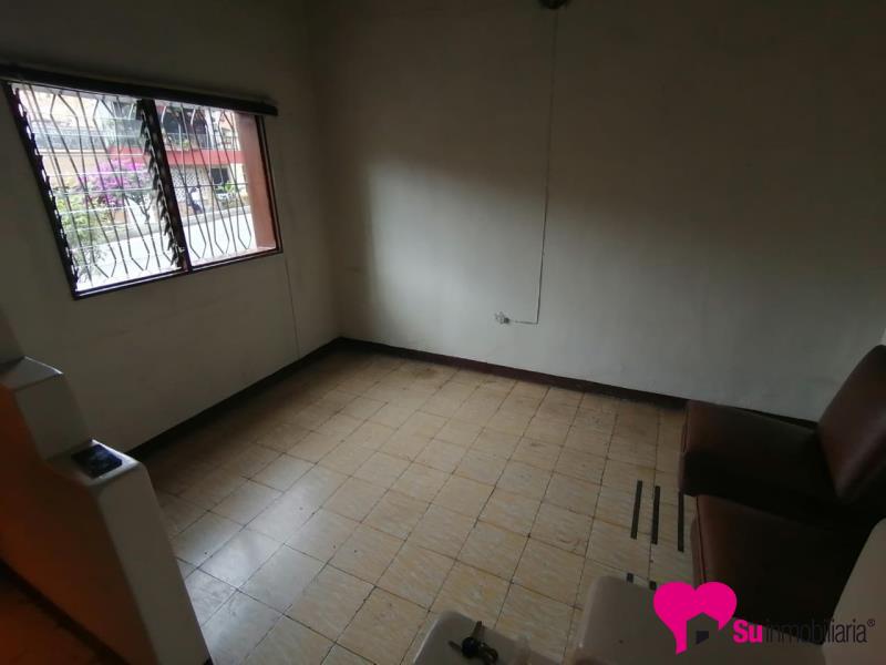 Casa Venta MEDELLÍN CAMPO VALDES Codigo 8982