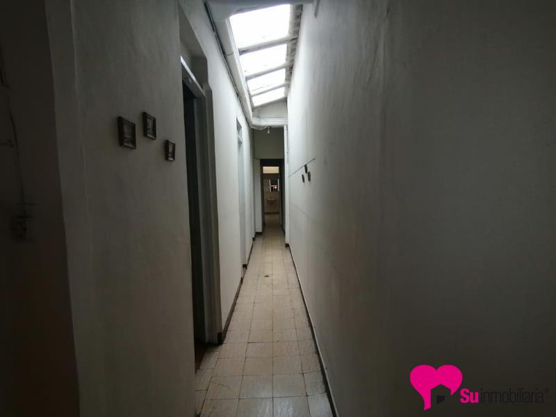 Casa Venta MEDELLÍN CAMPO VALDES Codigo 8982