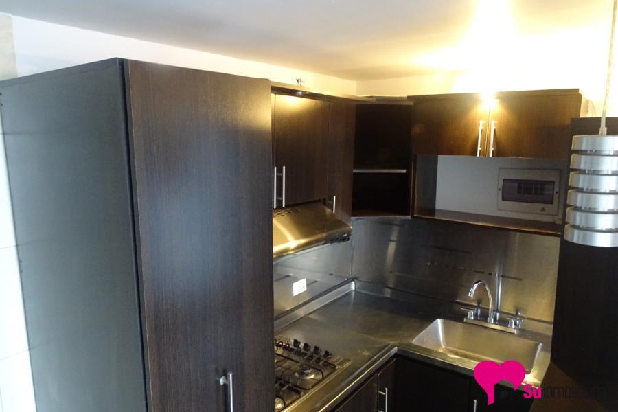 Apartamento Foto 1